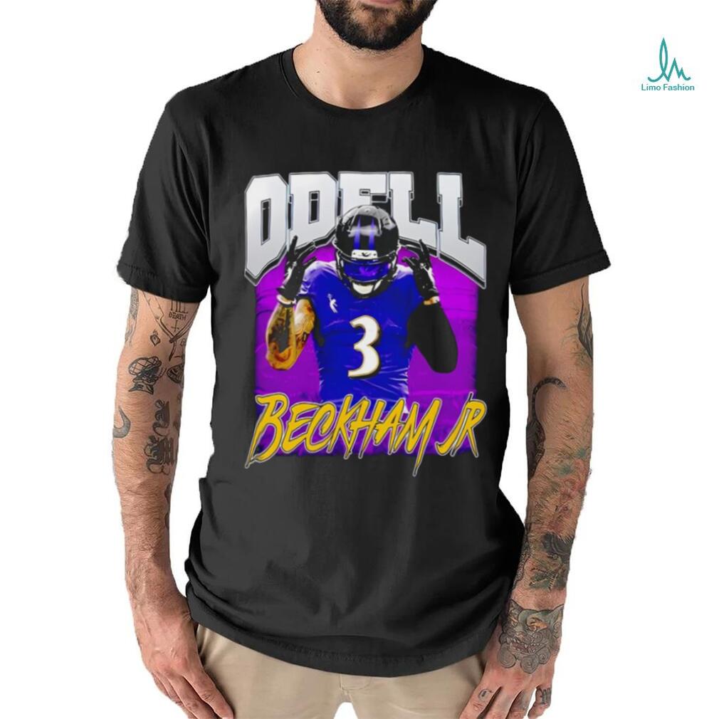 Top Odell Beckham Flock Baltimore Ravens Legend Shirt Top Odell Beckham Flock Baltimore Ravens Legend Shirt