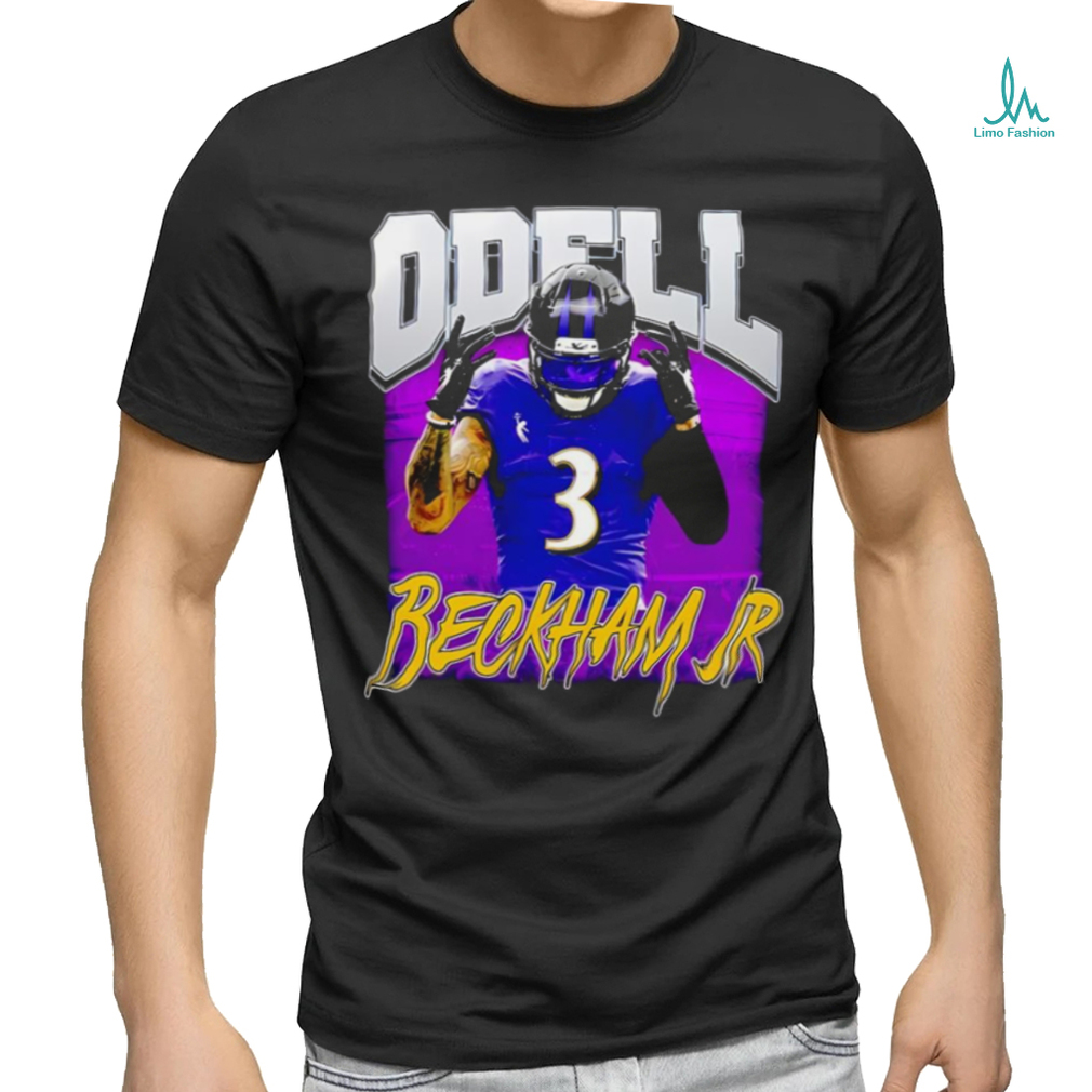 Top Odell Beckham Flock Baltimore Ravens Legend Shirt Top Odell Beckham Flock Baltimore Ravens Legend Shirt
