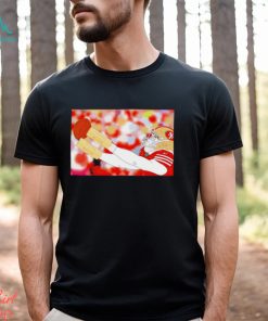 Top butter Hands San Francisco 49ers shirt