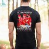 Awesome dK Metcalf Seattle Seahawks football graphic shirt