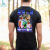 Miami Super Bowl Champions 2024 ‘Gold Rush Vintage’ T Shirt