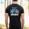The Greater The Spy The Bigger The Lie Bryce Dallas Howard As Elly Conway In Argylle Movie Poster Shirt