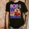 Dejan Milojevic Golden State Warriors 1977 2024 Thank You For The Memories Signature Shirt