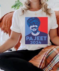 Toplobsta pajeet 2024 t shirt