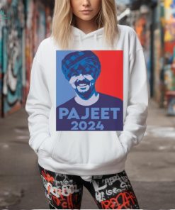 Toplobsta pajeet 2024 t shirt