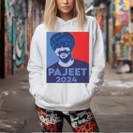 Toplobsta pajeet 2024 t shirt