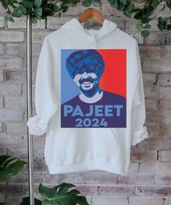 Toplobsta pajeet 2024 t shirt