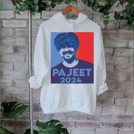 Toplobsta pajeet 2024 t shirt