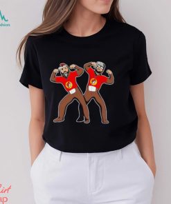 Toplobsta the young bucees T shirt