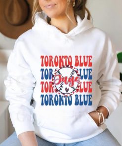 Toronto Blue Jays Baseball Interlude MLB shirt