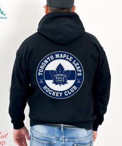 Toronto Maple Leafs Logo T Shirt