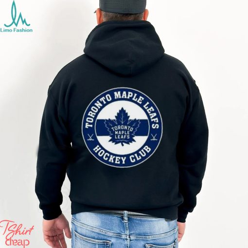 Toronto Maple Leafs Logo T Shirt