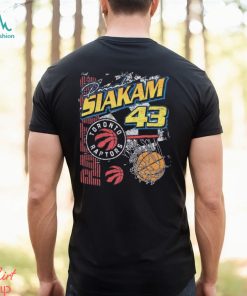 Toronto Raptors 2024 Rally Drive Zach LaVine T Shirt
