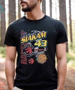 Toronto Raptors 2024 Rally Drive Zach LaVine T Shirt