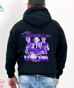 Toronto Ultra Shop 2024 Major I Champs Shirt