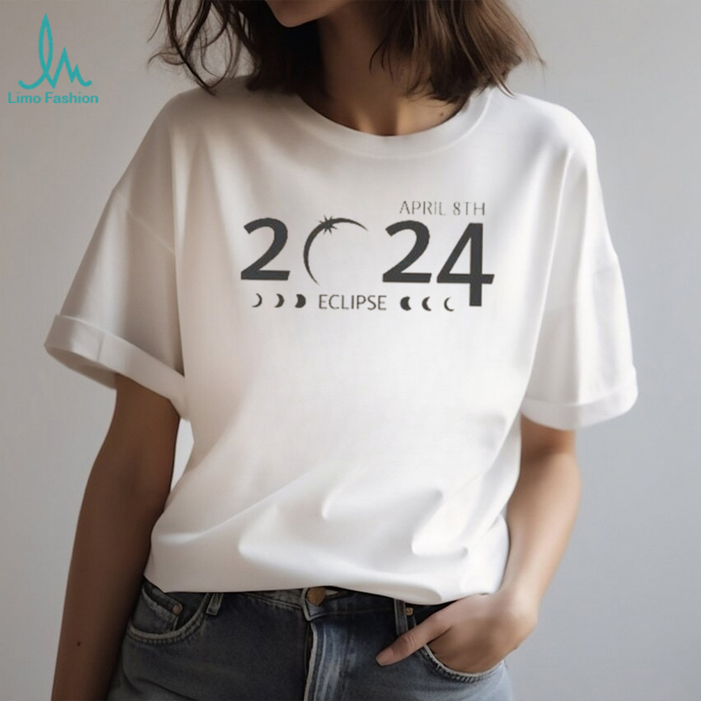 Total Solar Eclipse April 2024 Shirt American 4 8 24 T Shirt Total Solar Eclipse April 2024 Shirt American 4 8 24 T Shirt