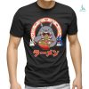 1983 The Kinks State Of Confusion Tour Shirt