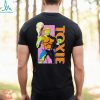 Official Never Underestimate A Woman Who Understands Football and Loves Knights Shirt