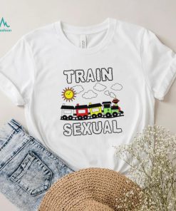 Train Sexual shirt, hoodie, sweater, long sleeve and tank top Train Sexual shirt
