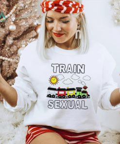 Train Sexual shirt, hoodie, sweater, long sleeve and tank top Train Sexual shirt
