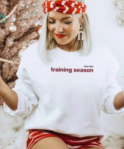 Training Season Dua Lipa T Shirts