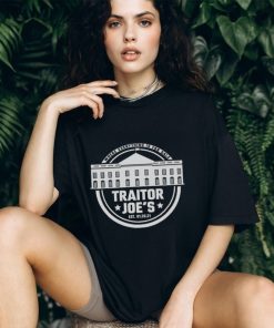 Traitor Joe's T Shirt