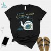 Half Living Things Alpha Wolf Shirt