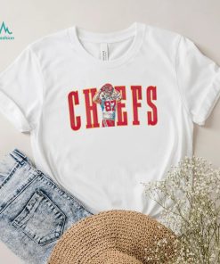 Travis Kelce 87 hand hear Kansas City Chiefs football T shirt, hoodie, sweater, long sleeve and tank top Travis Kelce 87 hand hear Kansas City Chiefs football T shirt
