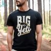 The Good Shirts Liquid Death Shirt
