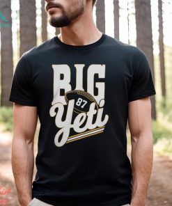 Travis Kelce Big Yeti T Shirt