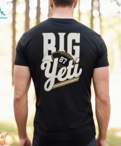Travis Kelce Big Yeti T Shirt