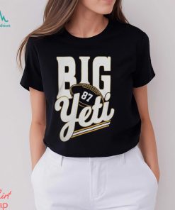 Travis Kelce Big Yeti T Shirt