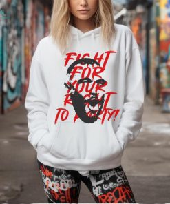 Travis Kelce Fight For Your Right To Party The LV T Shirts