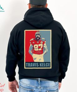 Travis Kelce Hope Travis Kelce T Shirt
