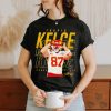 Jason Kelce let’s go Kansas City Super Bowl Shirt