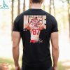 Detroit Lions Bosses of The North Tee shirt