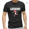 MORTAL KOMBAT 2 Get Over Here April 23 2024 T Shirt