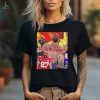 New Orleans Saints society says I am Autistic god says I am perfect shirt