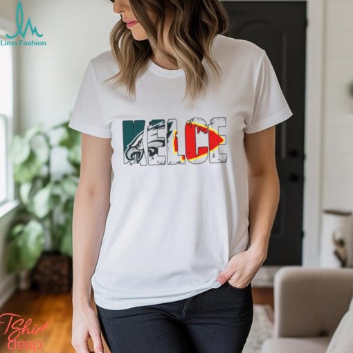 Travis Kelce Taylor Swift Eras Tour T Shirt, Kelce Brothers Super Bowl Shirt
