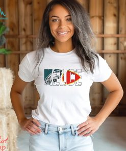 Travis Kelce Taylor Swift Eras Tour T Shirt, Kelce Brothers Super Bowl Shirt