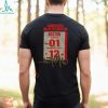 Valentines Day Heart Dunking Basketball Boys Girls College T Shirt