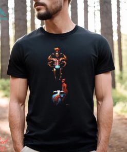 Travis Scott UTOPIA Is In Boston Tee II Circus Maximus Tour 2024 January 12 Two Sides Print Unisex T Shirt