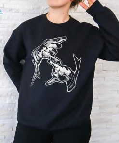Travis Williams S and S X Sovereign S’s Up t shirt