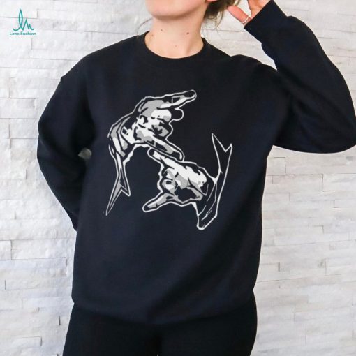 Travis Williams S and S X Sovereign S’s Up t shirt