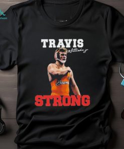 Travis wittlake jr strong shirt, hoodie, sweater, long sleeve and tank top Travis wittlake jr strong shirt