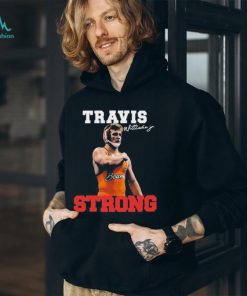 Travis wittlake jr strong shirt, hoodie, sweater, long sleeve and tank top Travis wittlake jr strong shirt