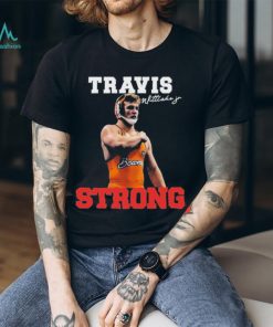 Travis wittlake jr strong shirt, hoodie, sweater, long sleeve and tank top Travis wittlake jr strong shirt