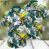 US Navy USS Brooke Hawaiian Shirt Special Gift For Men And Women