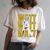 Texas longhorns nfl draft 2024 horns clobber baylor shirt