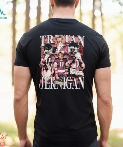 Tristan Tjaz Jernigan 11 Shirt